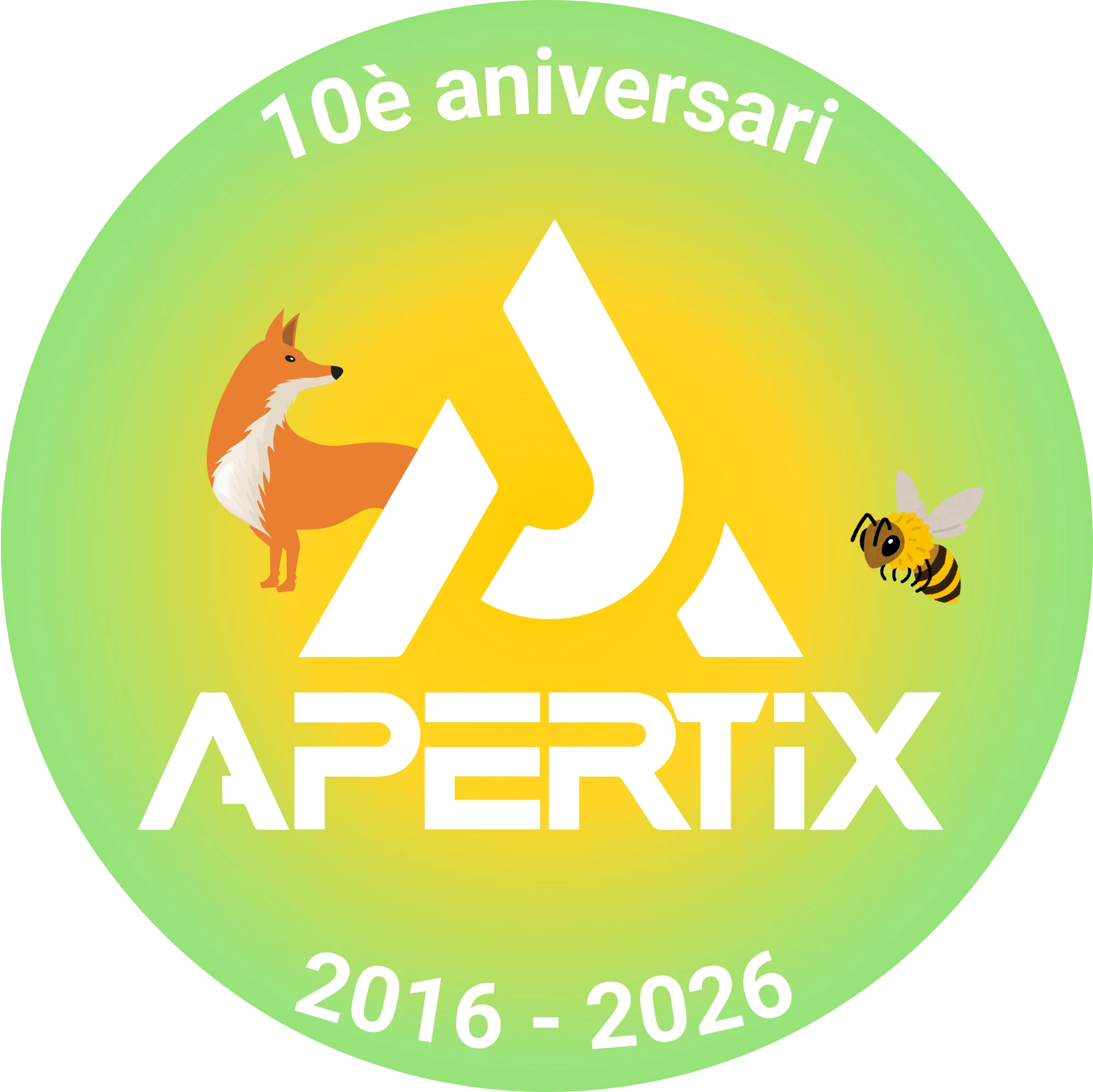 Logo 2026